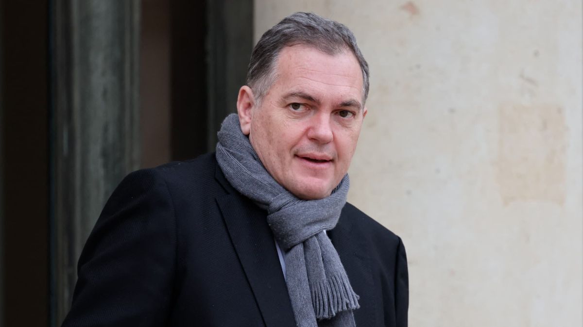 Accusations de menaces : l'entourage de Philippe Tabarot réagit aux propos d'Éric Ciotti