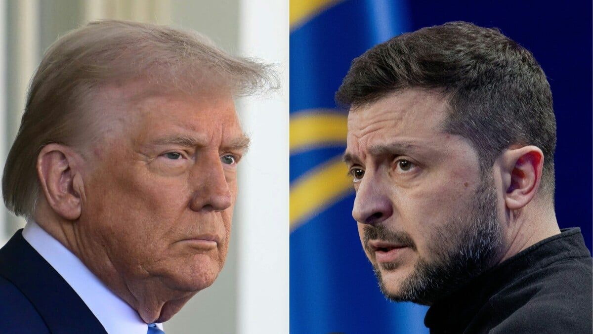 Zelensky fait appel à Trump au G7 : enjeux pour l'Ukraine et le Moyen-Orient