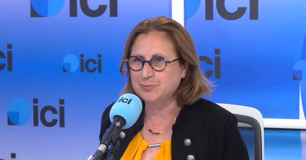 Hermeline Malherbe souhaite redéfinir l'identité des Pyrénées-Orientales