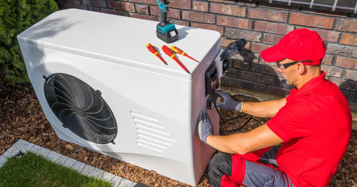 Remplacer une chaudière gaz par une pompe à chaleur : guide pratique