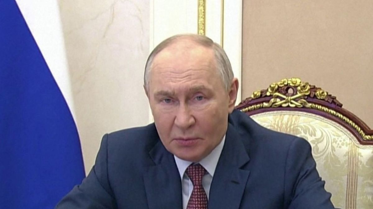 Pression accrue sur Poutine : l'Ukraine intensifie ses actions