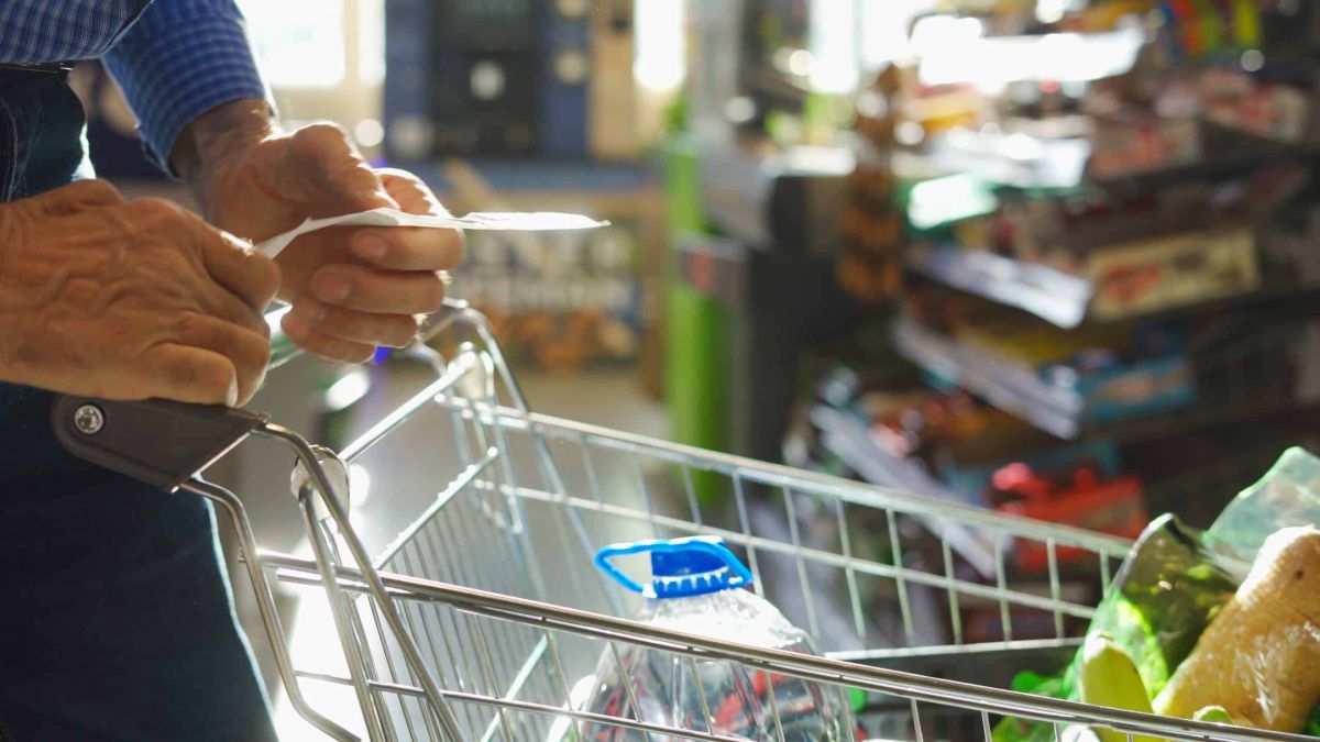 Seniors : le guide pour des courses sereines et sans stress
