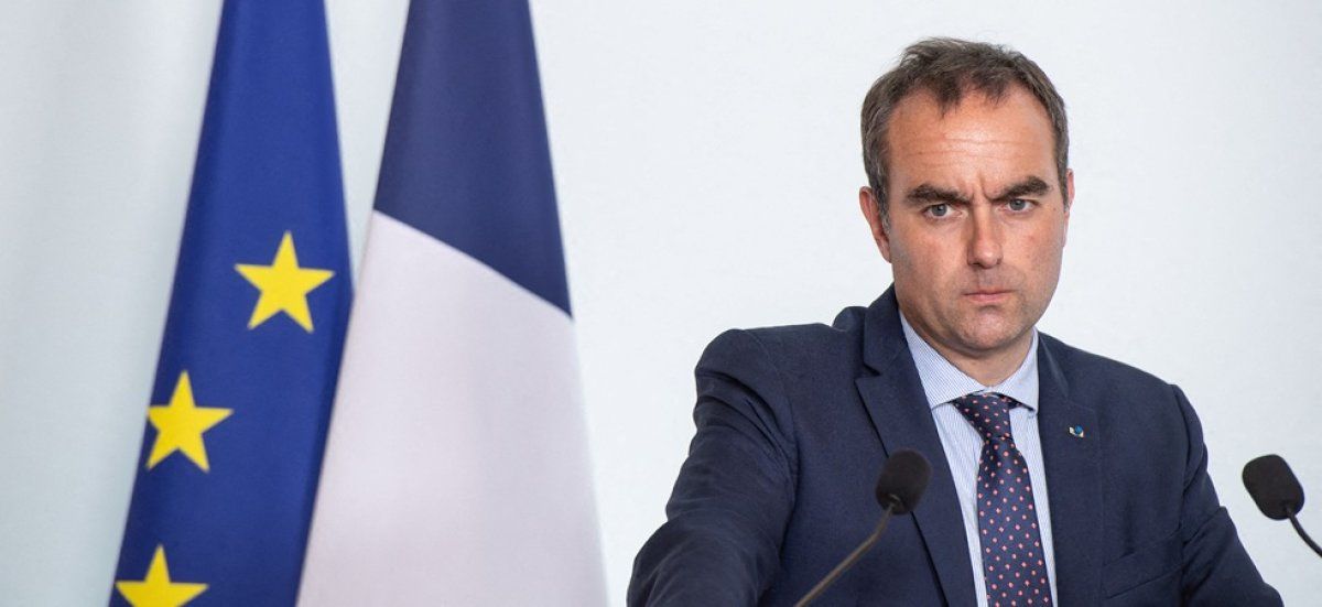 Sébastien Lecornu instaure des tests antidrogues obligatoires pour les membres du gouvernement