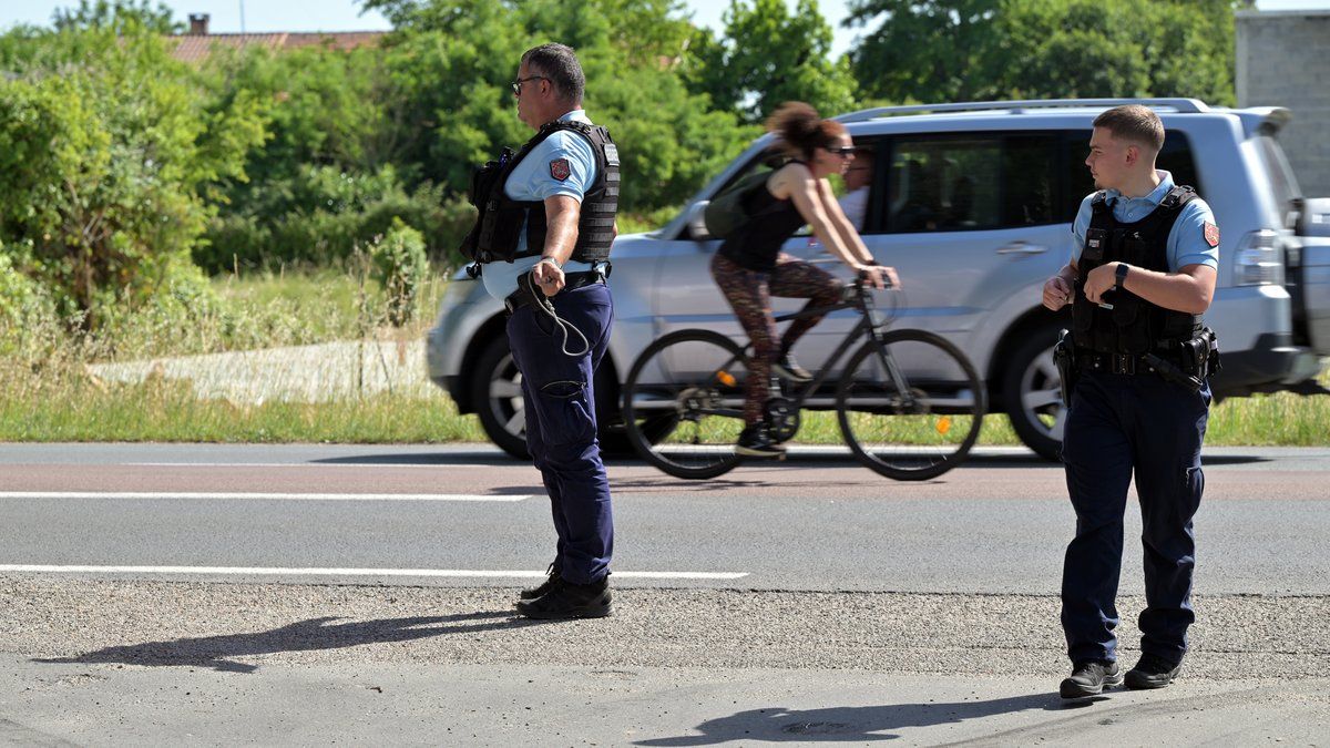 les refus de contrôle routier explosent : 28 200 incidents constatés en 2025