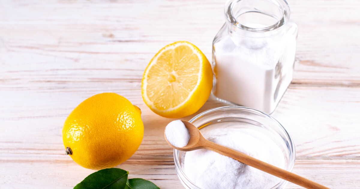 L'acide citrique : un allié incontournable pour la cuisine et le ménage