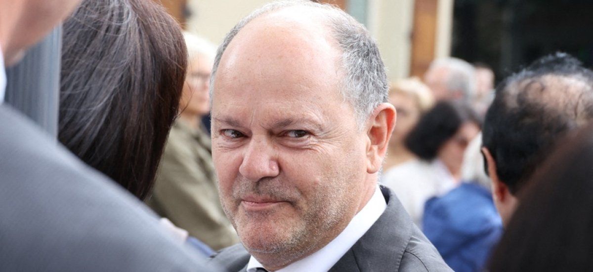 Thierry Lefèvre élu maire d'Issy-les-Moulineaux : une ère de continuité après André Santini