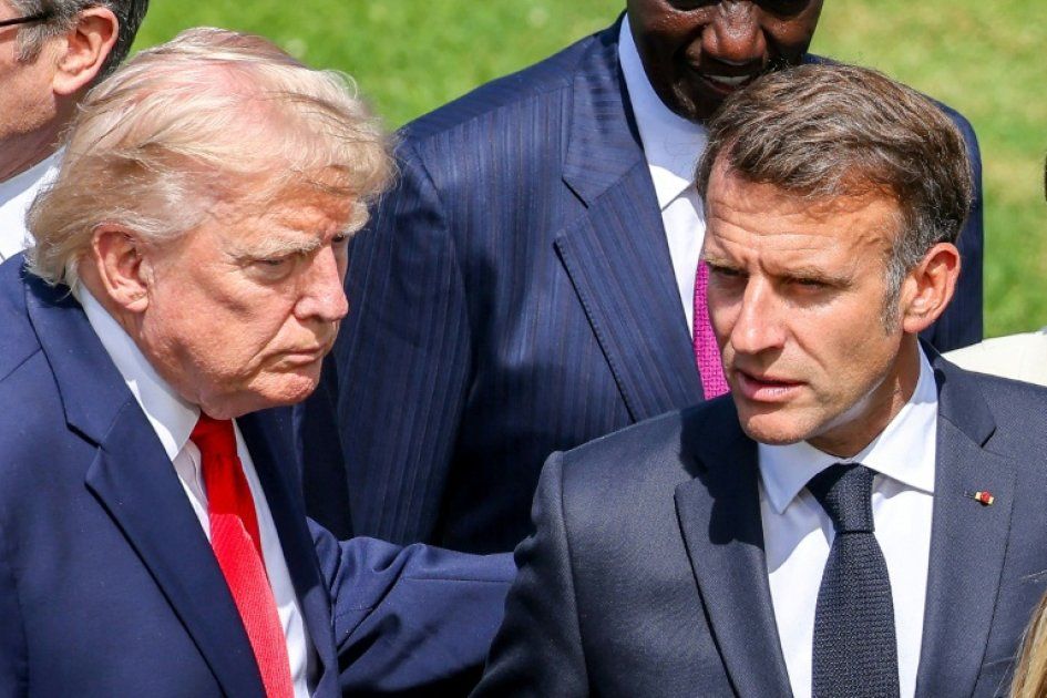 Le G7 renoue l'unité sur l'Iran et l'Ukraine lors d'un sommet inédit