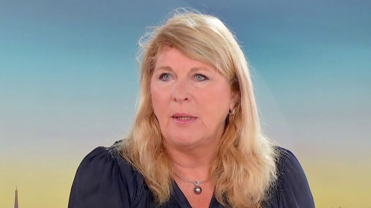 L'intelligence artificielle et son avenir : Laurence Devillers fait le point