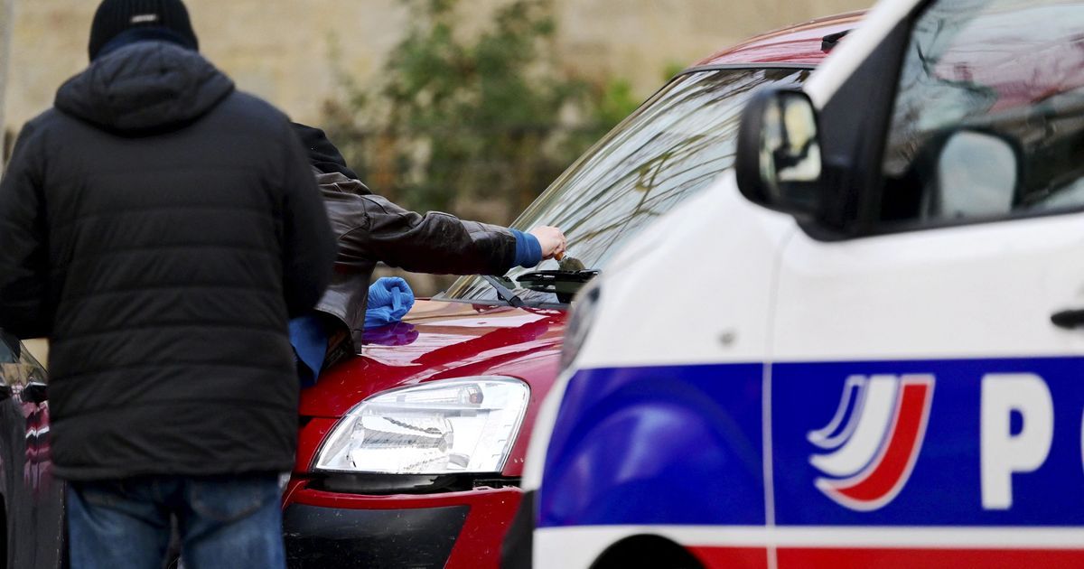 Une augmentation alarmante des refus d'obtempérer sur les routes françaises