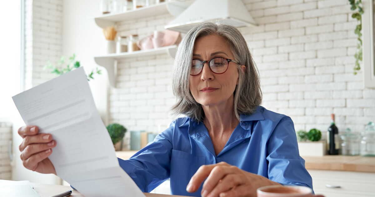 Retraite : comment gérer vos justificatifs retrouvés ?