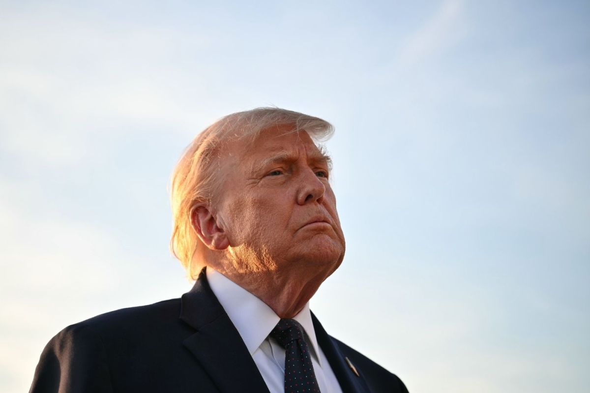 Les États-Unis et l'Iran signent un accord historique en pleine guerre au Moyen-Orient