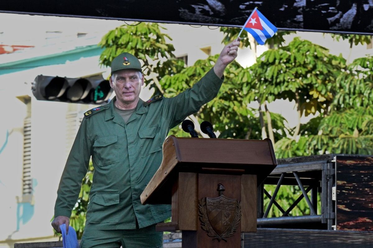 Cuba à la croisée des chemins : le Parti communiste initie des réformes économiques audacieuses