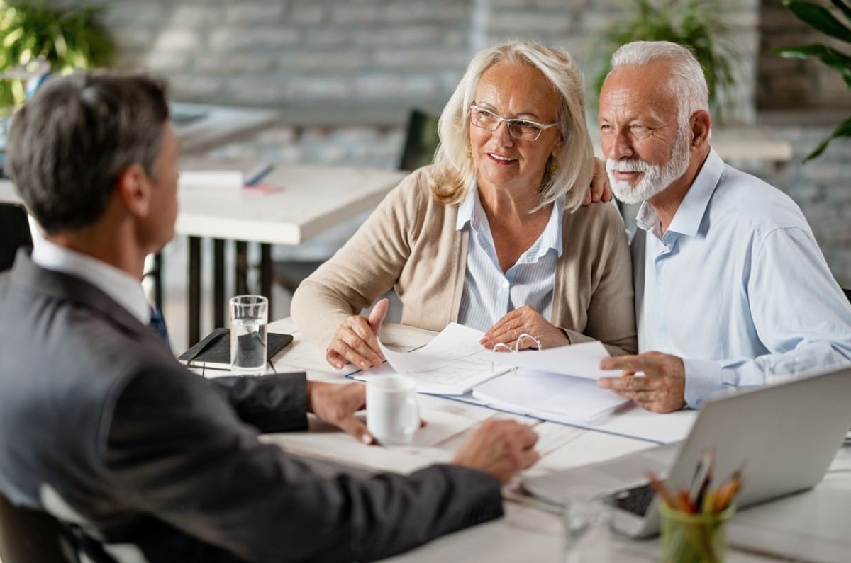 Choisir la banque idéale pour les retraités