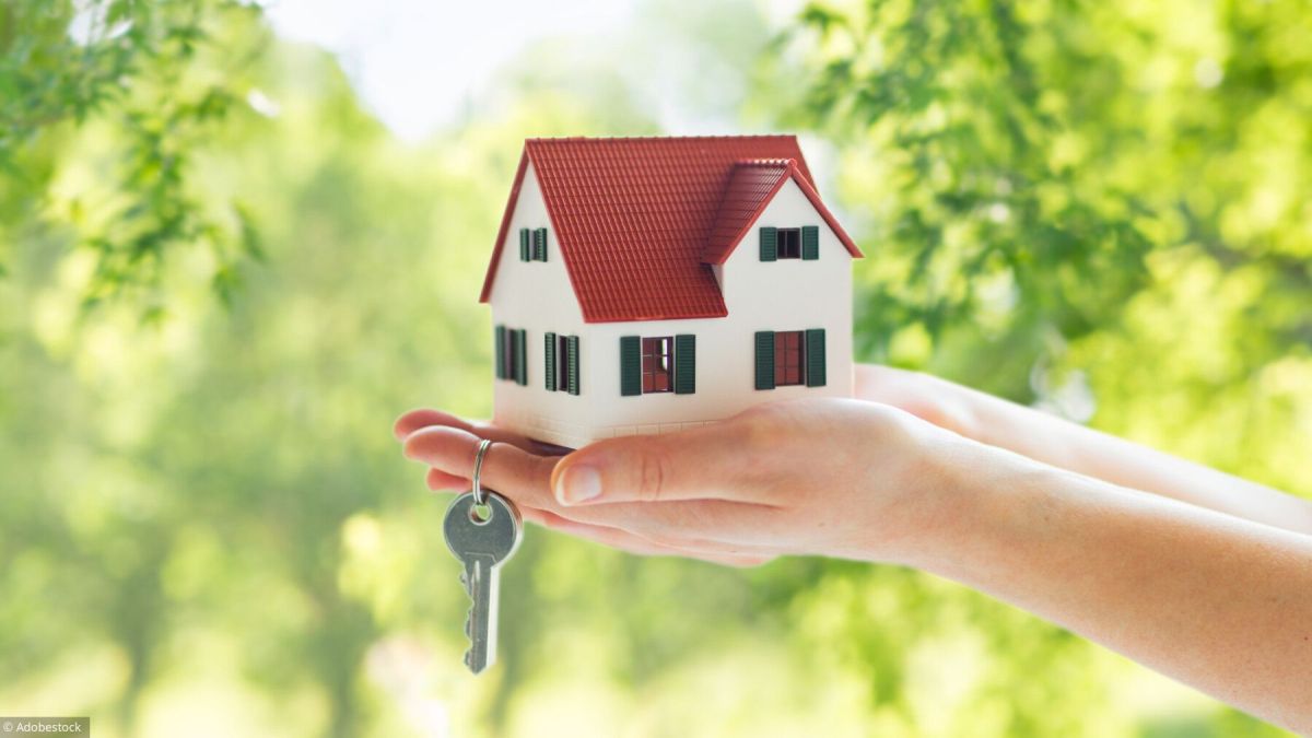 Biens immobiliers : qui doit se déclarer aux impôts ?