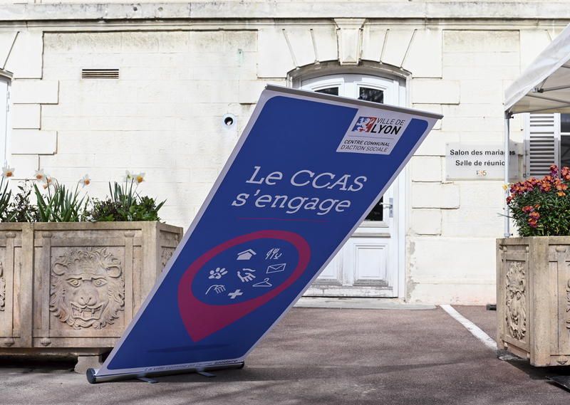 Le Sénat à l'heure de la simplification : une menace pour les CCAS