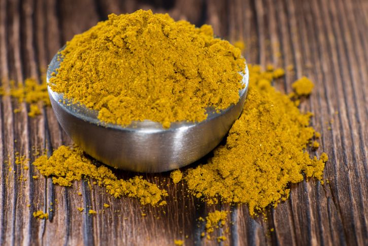 Le curcuma : un allié prometteur pour la santé cérébrale