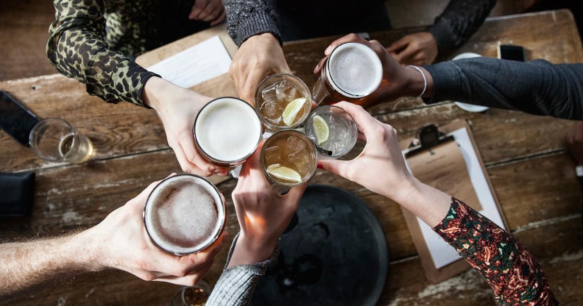 L'apéro qui fait du bien à votre microbiote