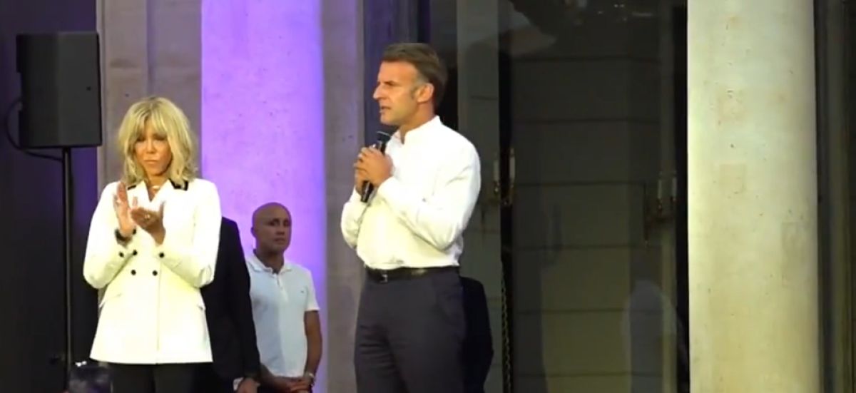 Canicule : Macron renforce les mesures de vigilance et annonce une cellule de crise