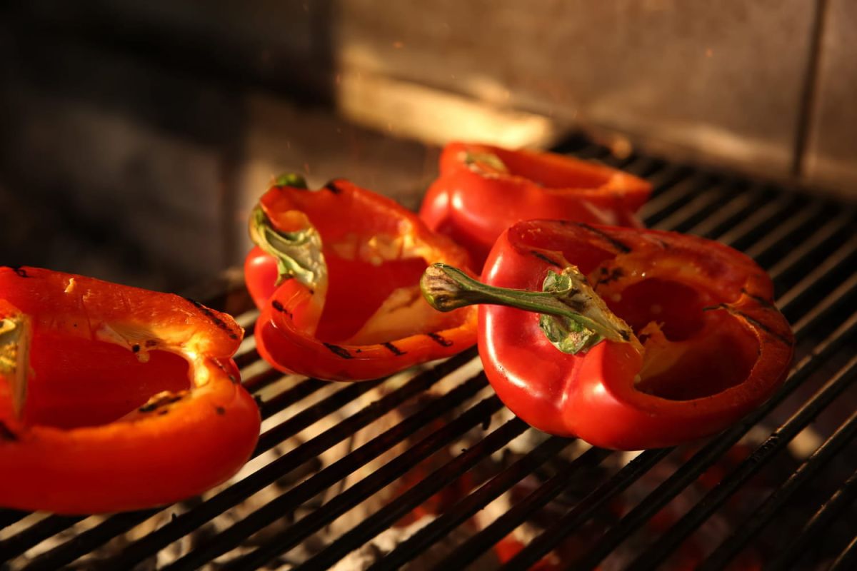 Guide complet pour la cuisson des poivrons