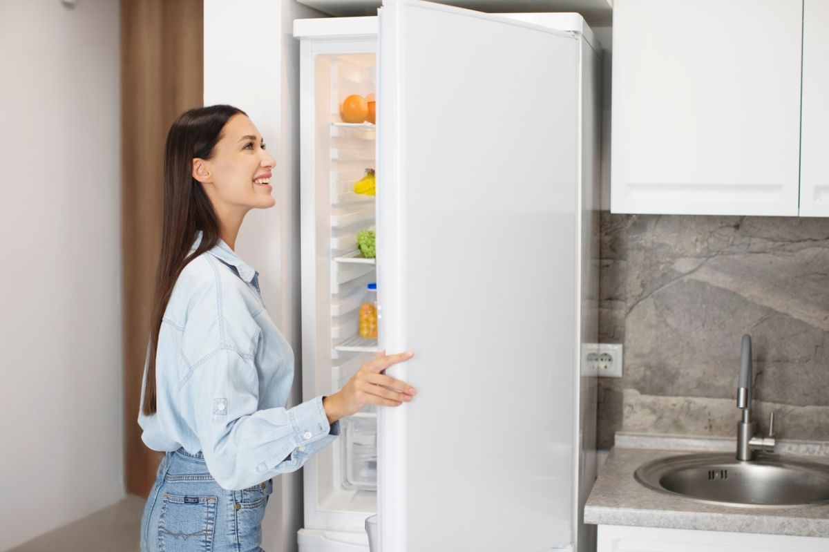 L'astuce pour mieux conserver vos aliments au frigo