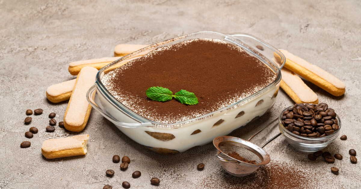 un tiramisu aux marrons qui révolutionne vos desserts d'automne