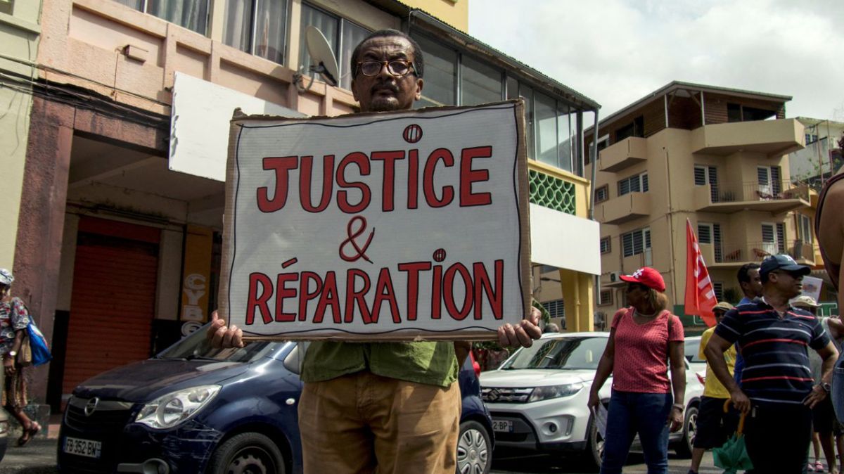 Le chlordécone aux Antilles : l'immunité des pollueurs confirmée par la cour d'appel