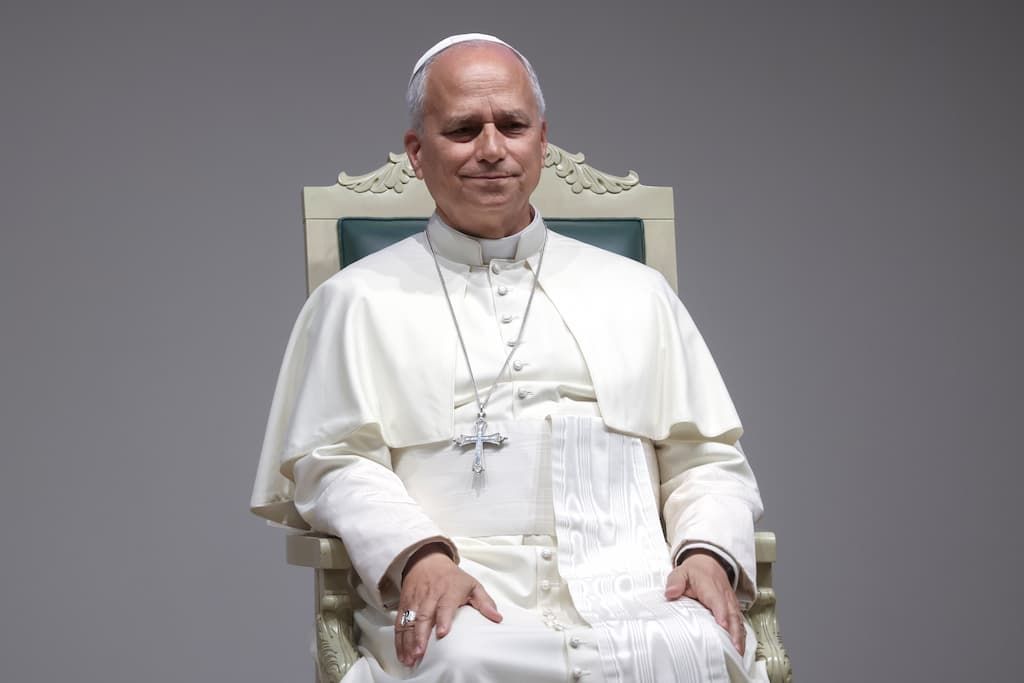 Un hommage poignant du pape Léon XIV à Jérôme Lejeune en défense de la vie