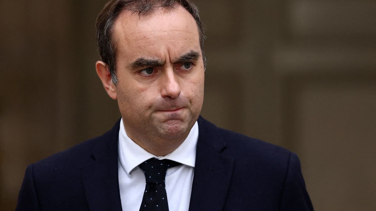 Sébastien Lecornu appelle à la prudence des ministres face à la canicule