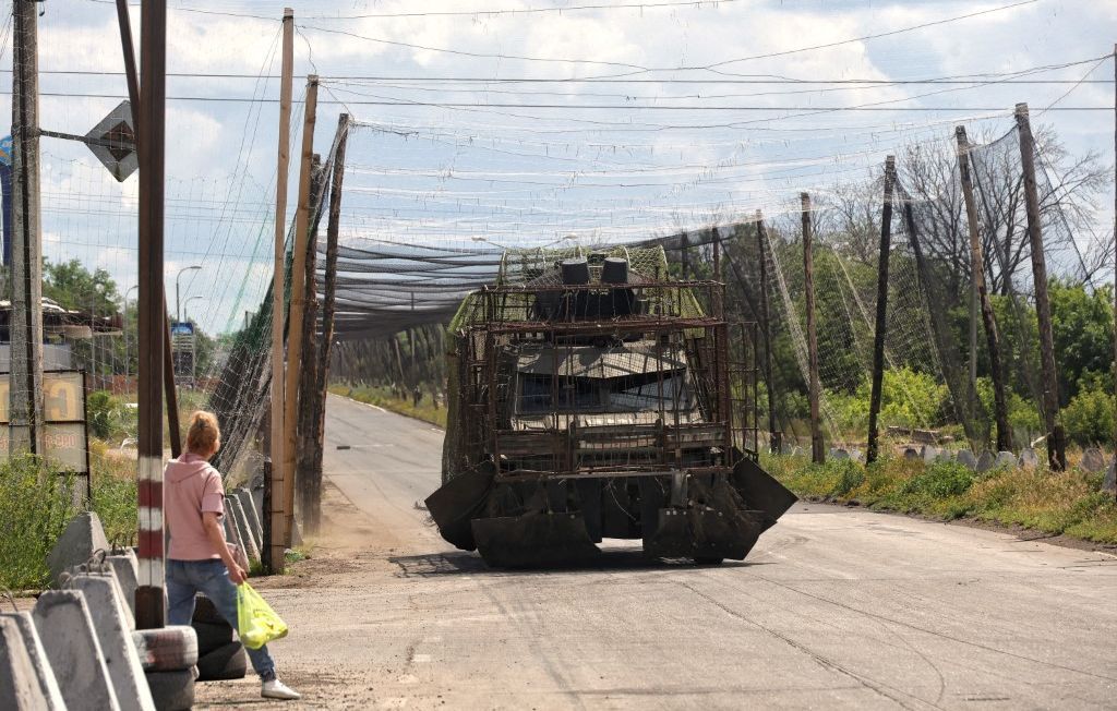 Guerre en Ukraine : le cycle meurtrier des bombardements s'intensifie