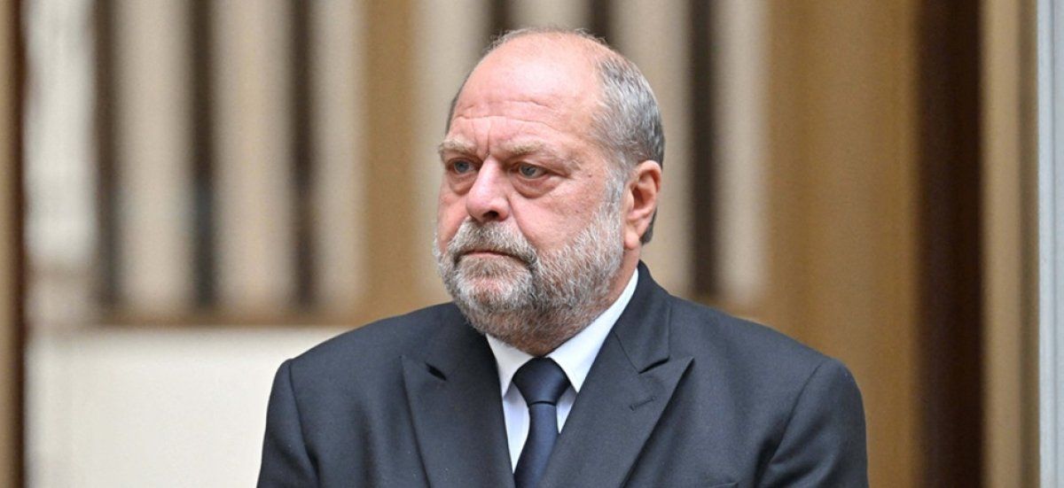 Éric Dupond-Moretti : une condamnation pour diffamation qui soulève des questions