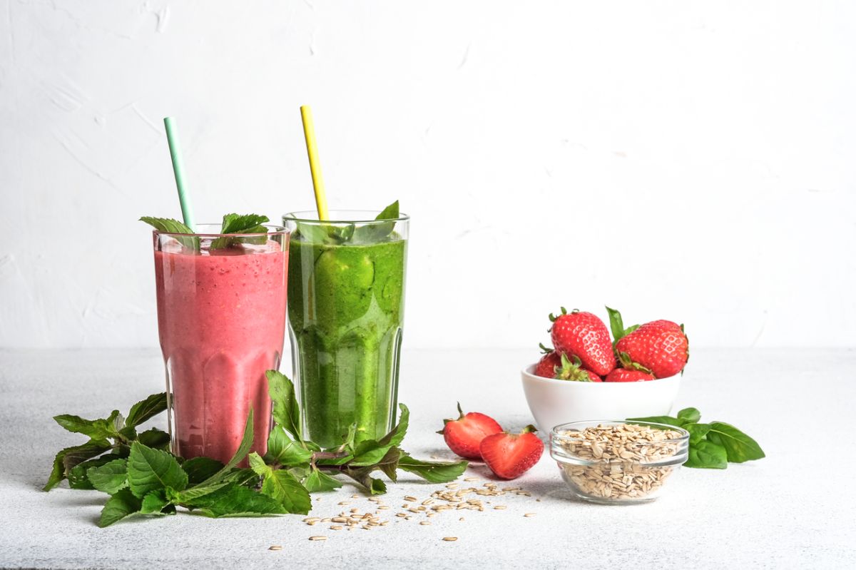 L'ingrédient secret des smoothies pour une digestion optimale