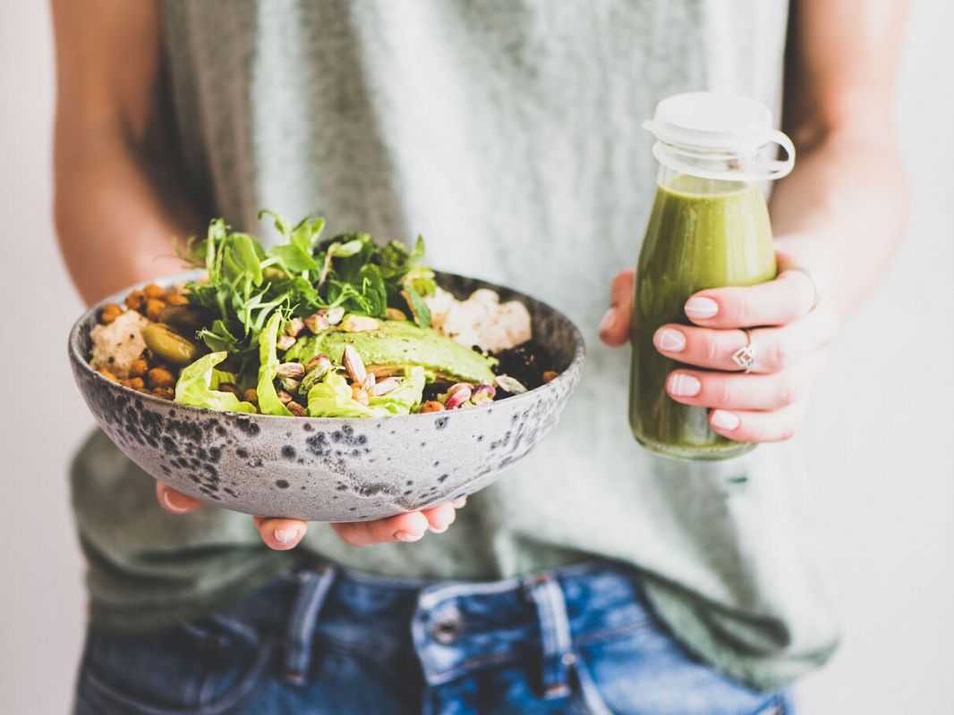 6 aliments essentiels pour une santé optimale selon une rédactrice en chef