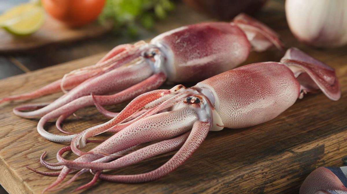 Comment préparer des calamars sans les rendre caoutchouteux