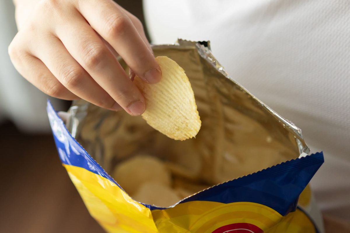 Découvrez la chips saine qui cartonne sur Yuka