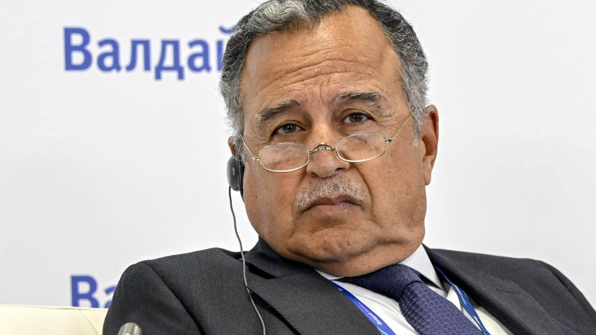 Nabil Fahmy prend les rênes de la Ligue arabe