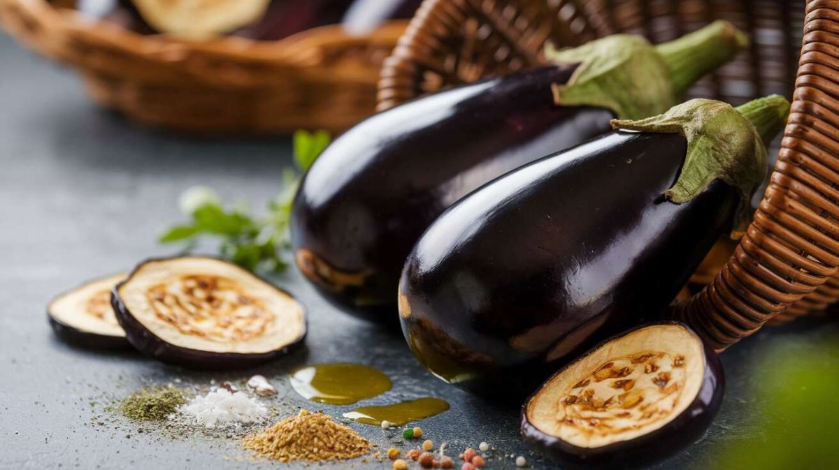 Les astuces des chefs pour sublimer vos aubergines