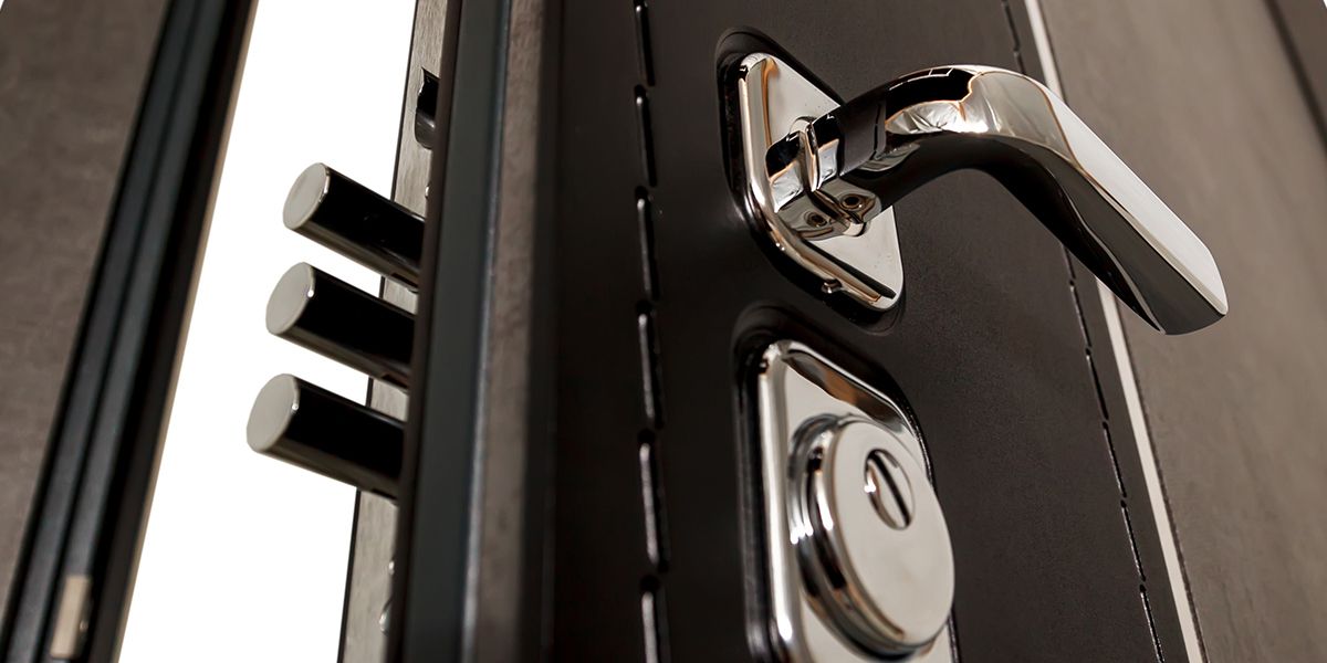 15 astuces incontournables pour sécuriser efficacement votre porte d'entrée