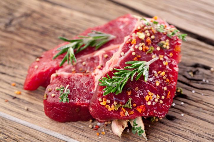 La viande rouge : un risque pour la santé publique