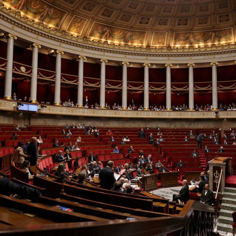 Une réforme attendue pour lutter contre les violences sexistes