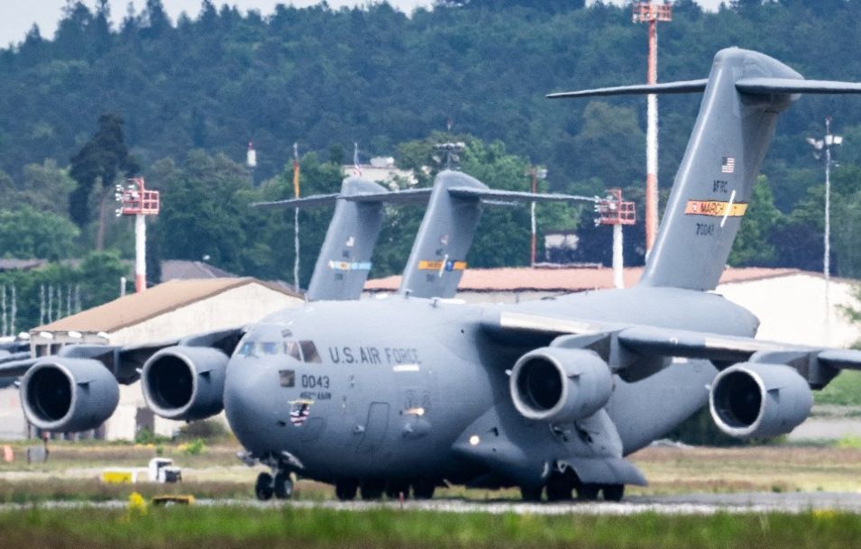 L'avertissement du commissaire européen : l'Europe face à un retrait militaire américain imminent