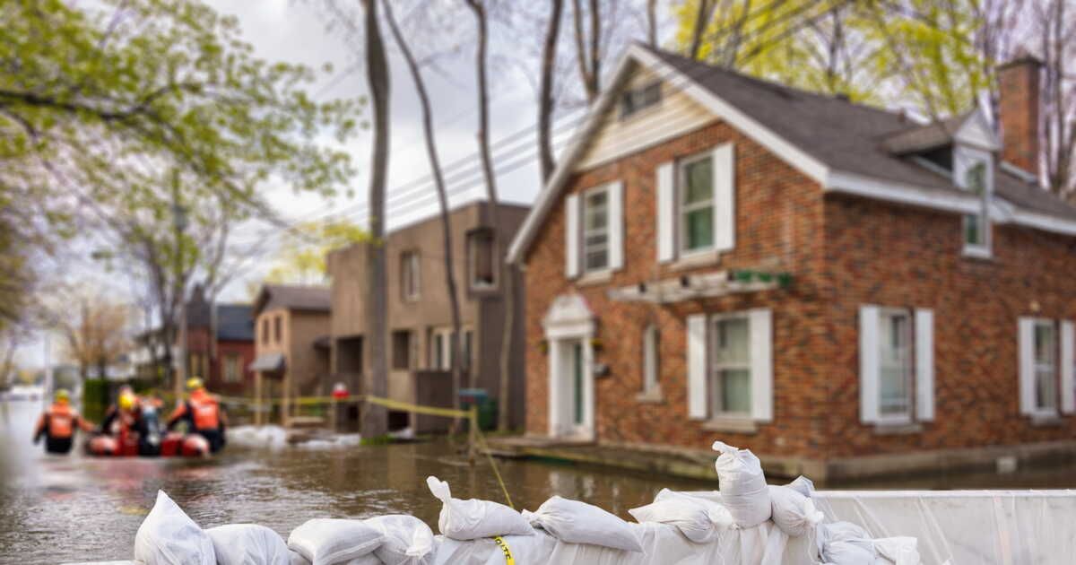 Comment sécuriser son logement en zone inondable et en comprendre les coûts