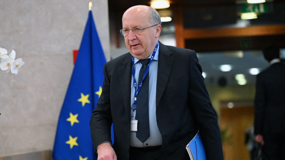 Les inquiétudes grandissantes sur le retrait américain d'Europe