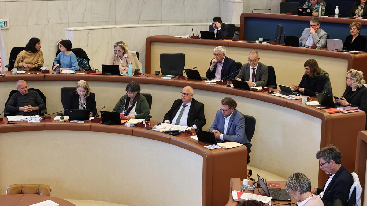 Le budget primitif de la Gironde enfin approuvé : ce que cela signifie pour les finances locales