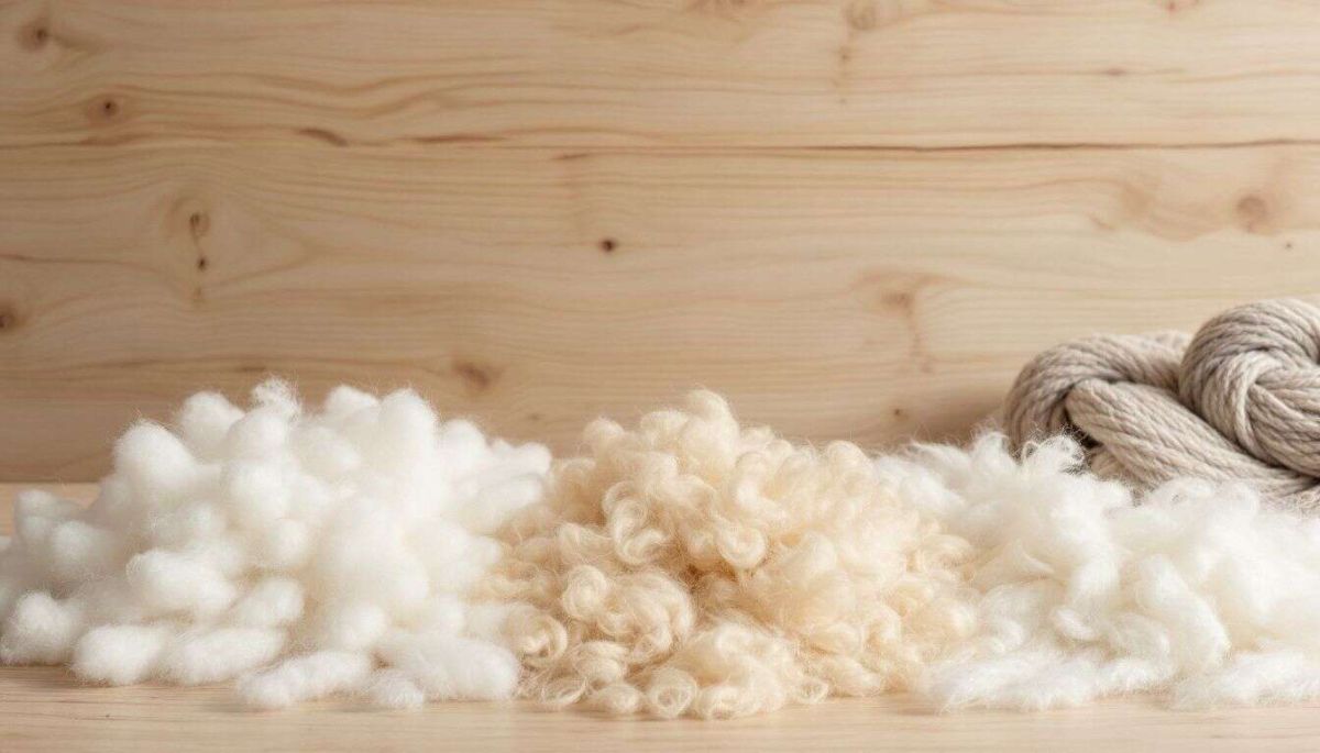 Laine angora et cachemire : découvrir des alternatives vegan modernes