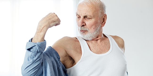 La testostérone chez les seniors : un enjeu de santé méconnu