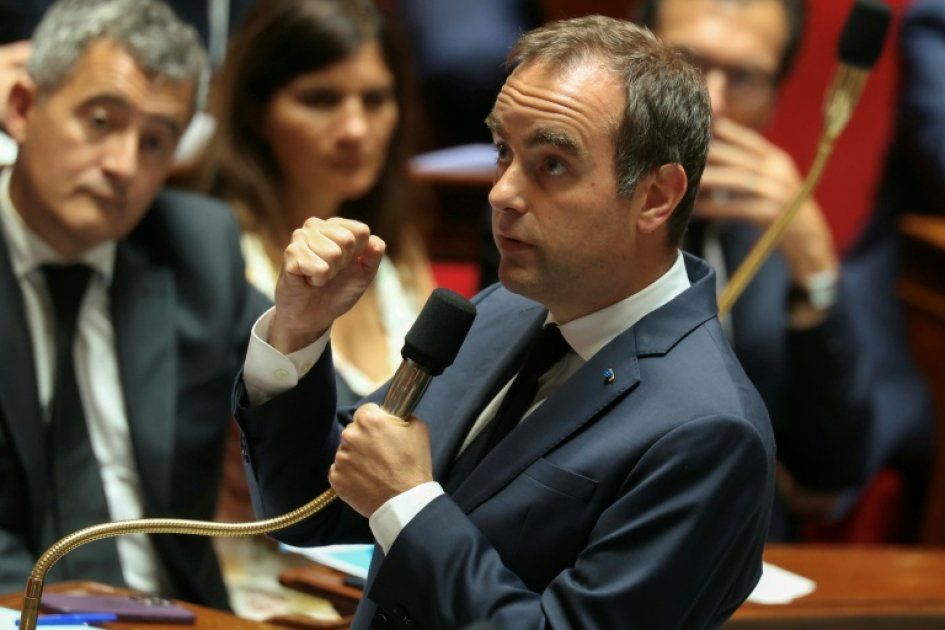 Lyhanna : le gouvernement s'engage pour une loi contre les violences sexistes cet automne