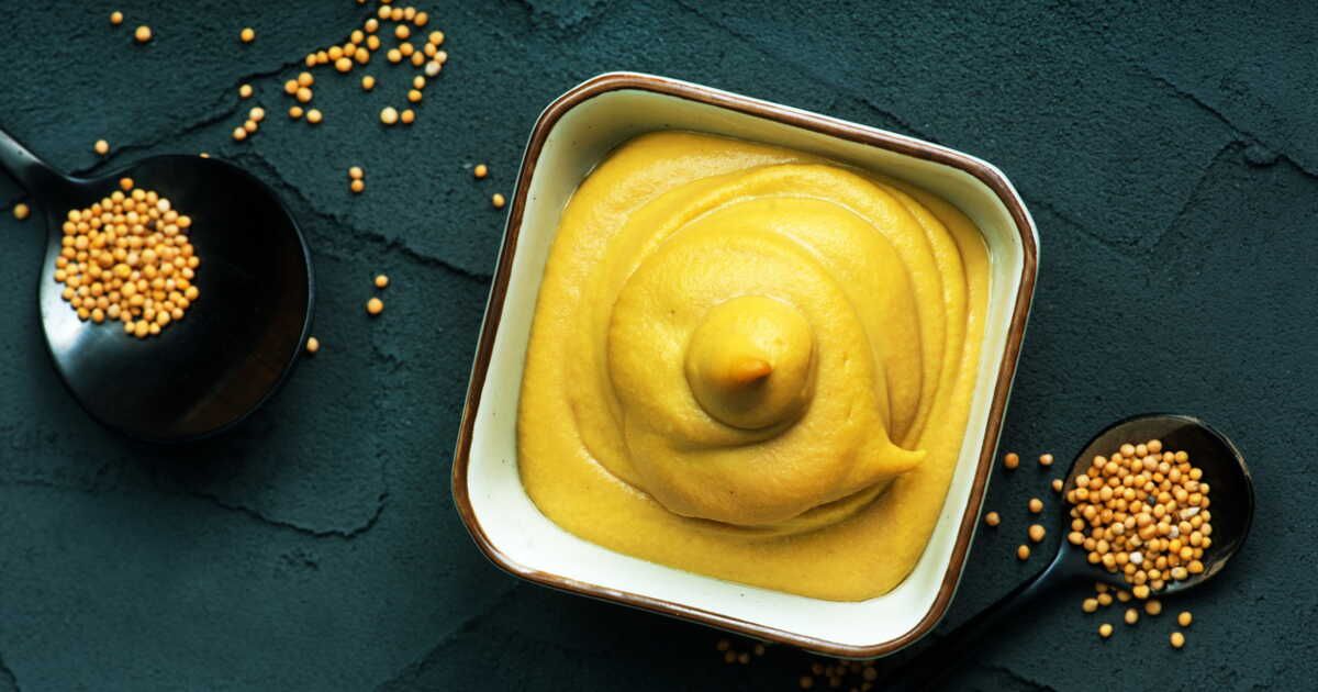 Quelques conseils pour conserver la moutarde comme un chef