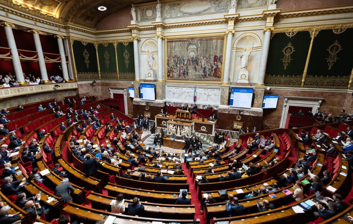 Une nouvelle législation sur les violences sexuelles en discussion au Parlement cet automne