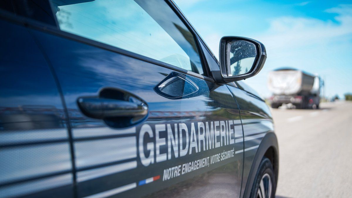 Le Gard face à une tragédie routière : 20 vies perdues en 2026