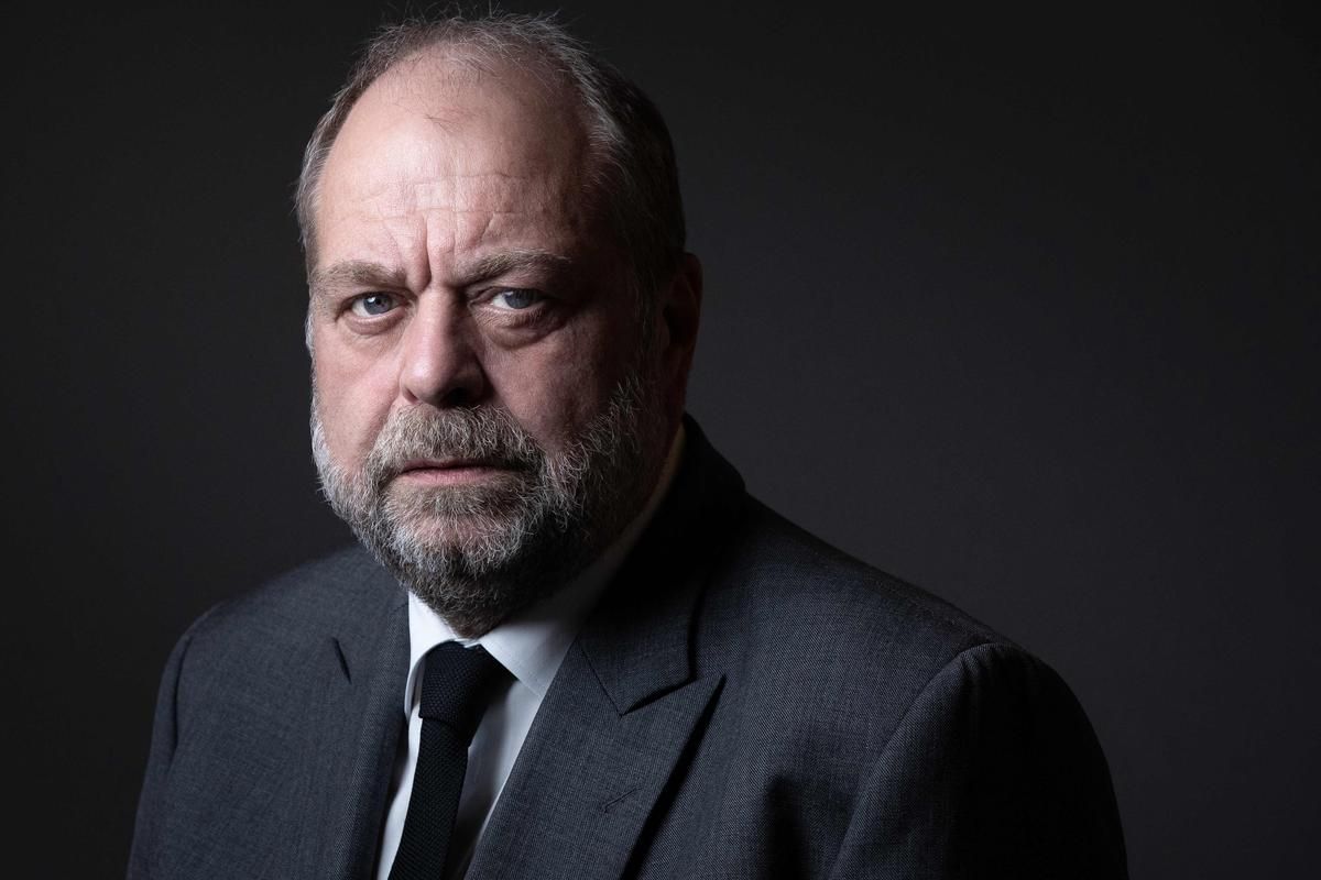 Éric Dupond-Moretti conteste sa condamnation pour diffamation d'un magistrat